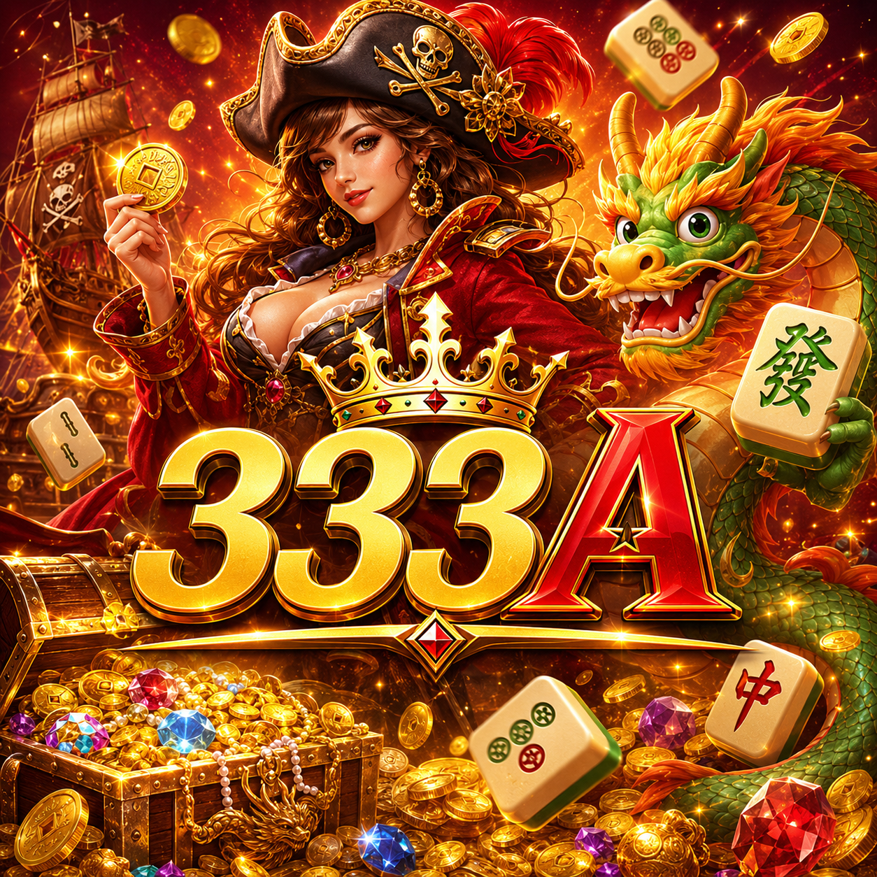 333A - 333a App Akun Login Mudah ⭐