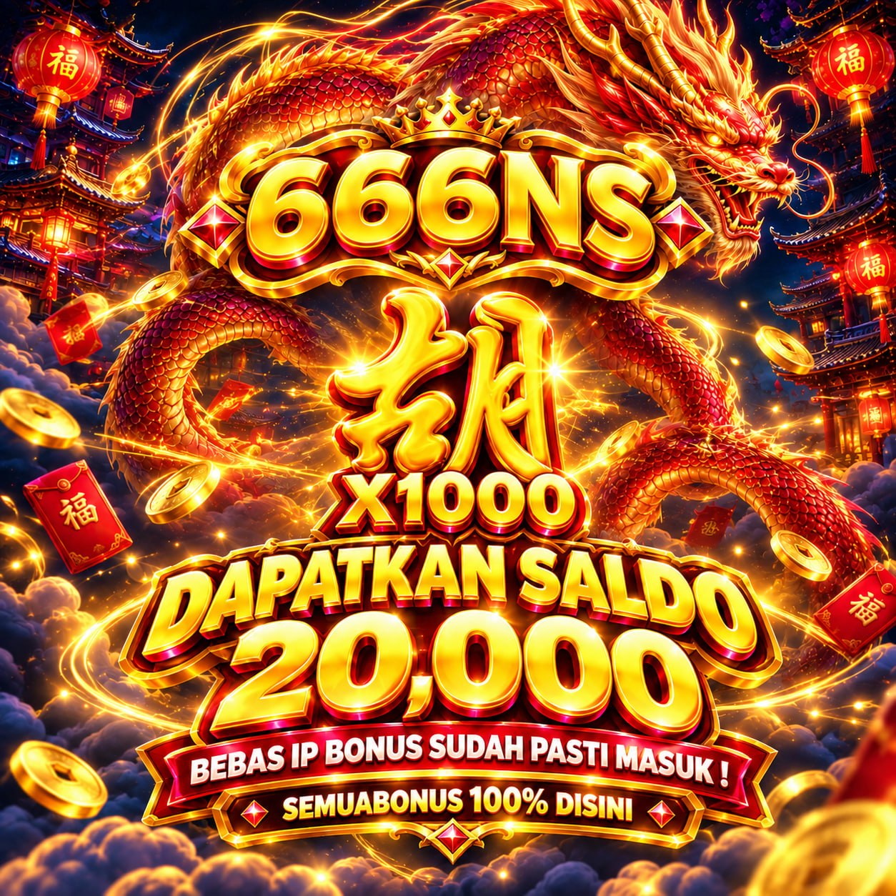 666NS - Aplikasi Resmi 666ns Login App Aman