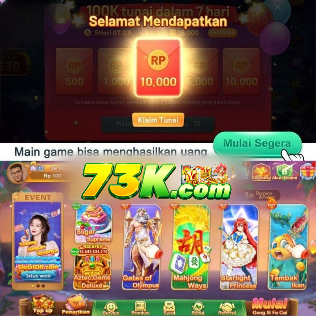 73k mobile