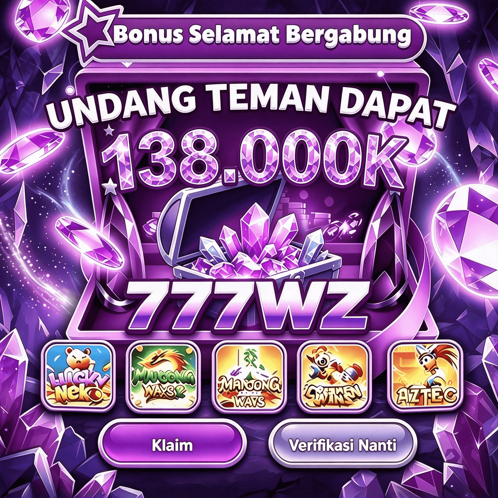 777WZ - 777wz Portal Resmi Game Kasino dengan Link Daftar dan Akses Alternatif