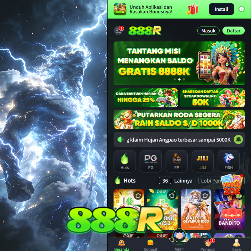 888R - Unduh 888r Download Mudah ⭐
