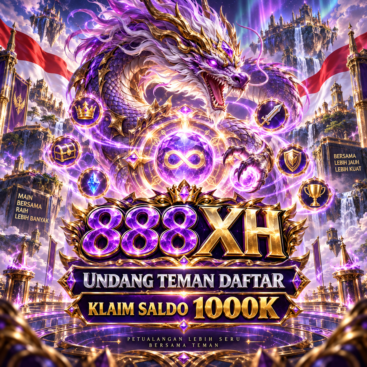 888XH - Login 888xh App Mudah