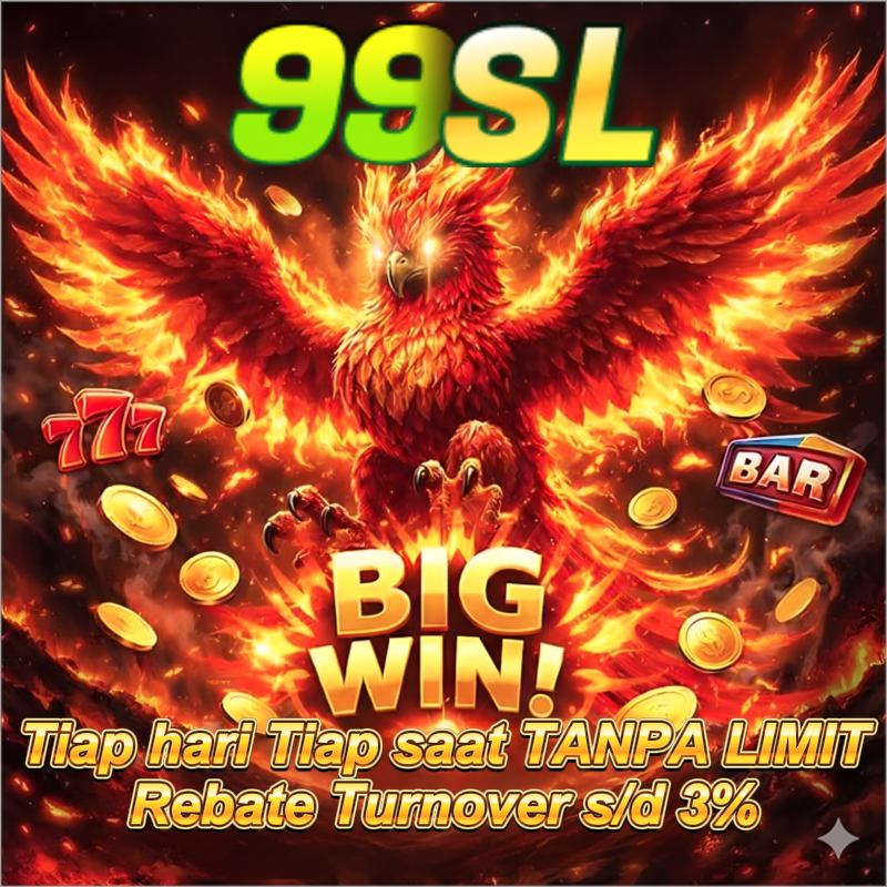 99SL - Login 99sl App Mudah