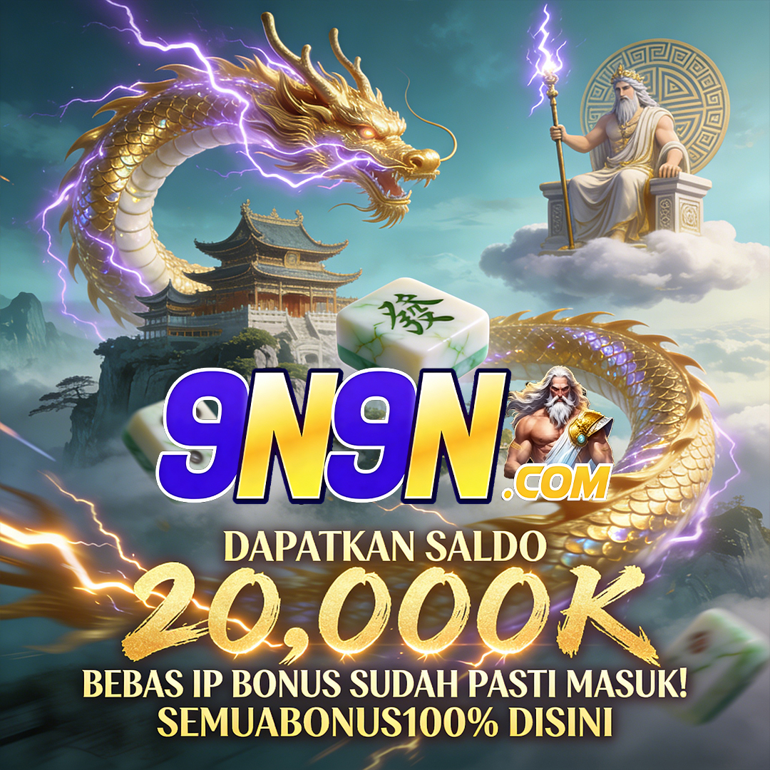 9N9N - Download Akun 9n9n Terbaru Aman