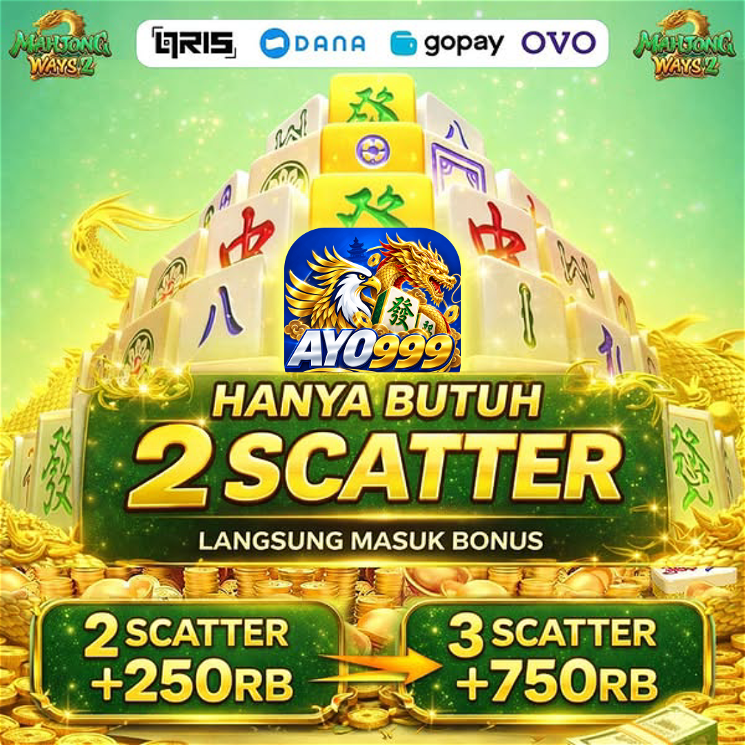 AYO999 - ayo999 Login Daftar Aman