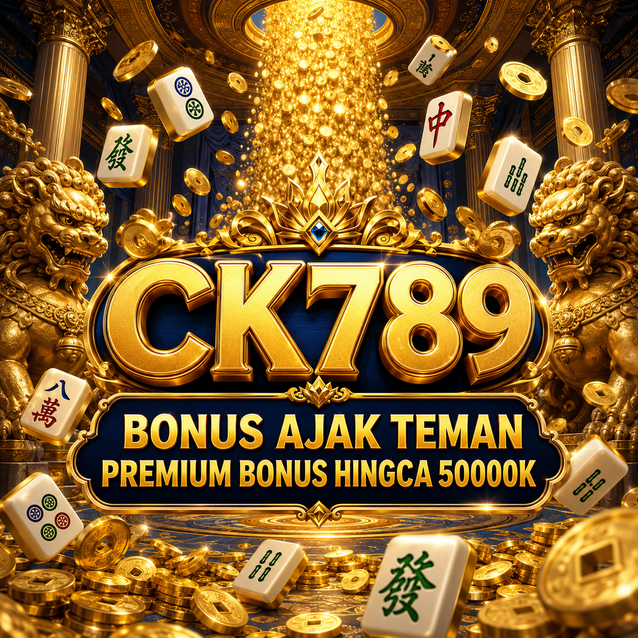 CK789 - Web Resmi ck789 Daftar Akun Mudah 💎