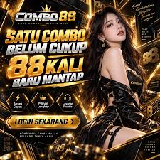COMBO88 - combo88 App Daftar Akun Mudah