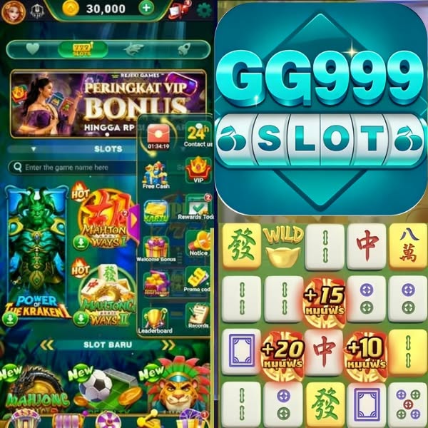 GG999 - Download gg999 Akun Mudah Terbaru