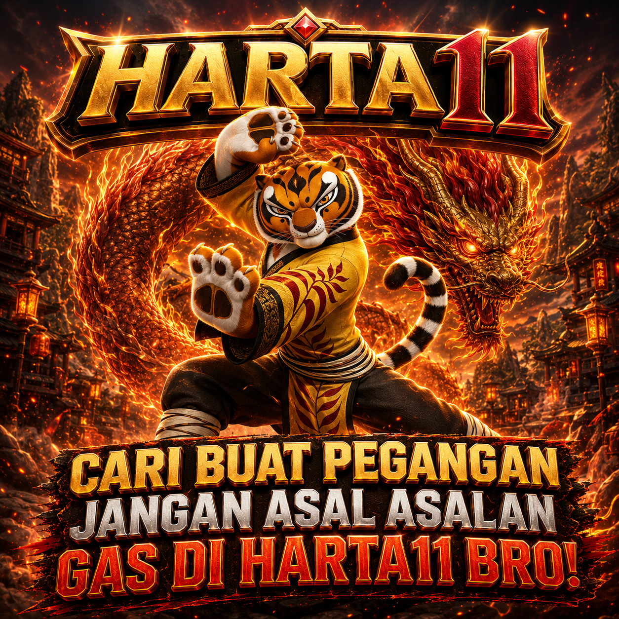HARTA11 - harta11 Destinasi Slot Online Indonesia dengan Ragam Tema Menarik