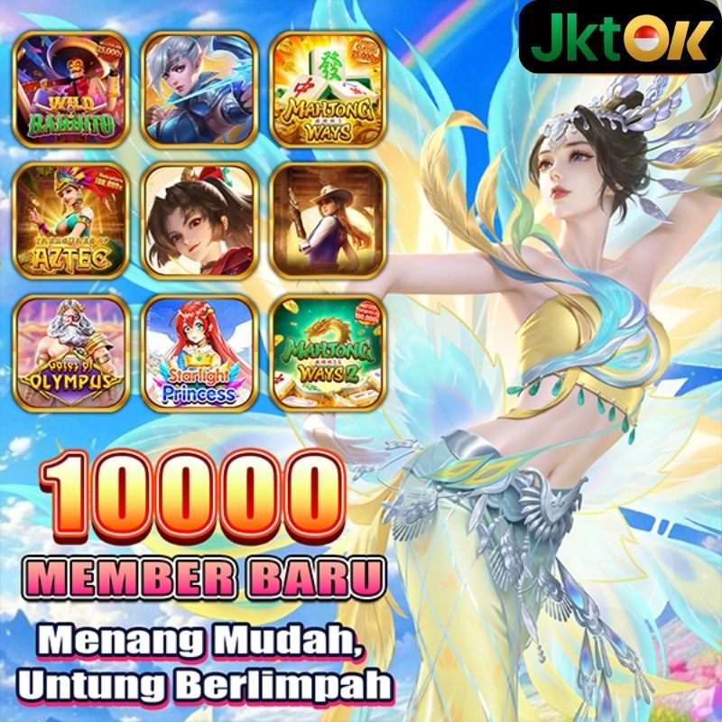 JKTOK - Download App jktok Resmi Terbaru