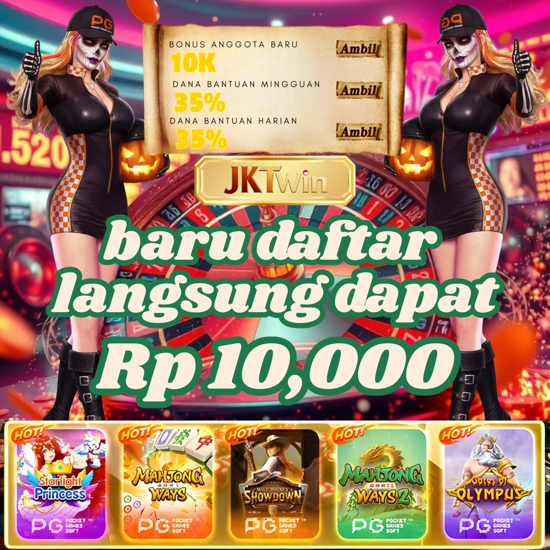 JKTWIN - jktwin Login Unduh Aplikasi Aman 🎯
