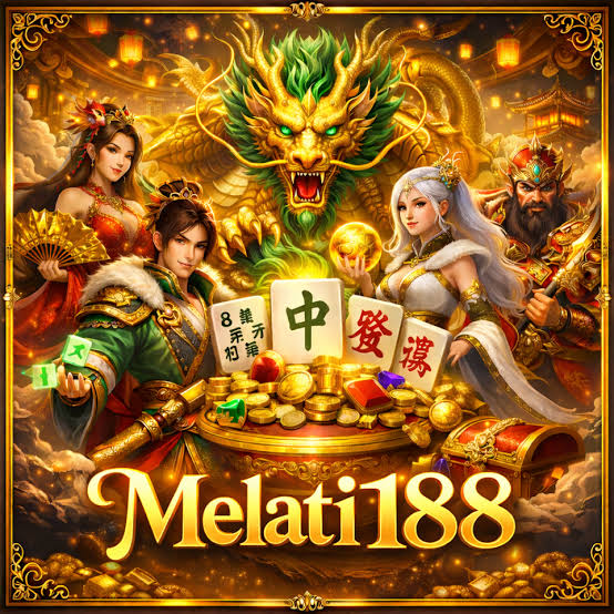 MELATI188 - melati188 Daftar & Unduh Aplikasi Mudah 🔥