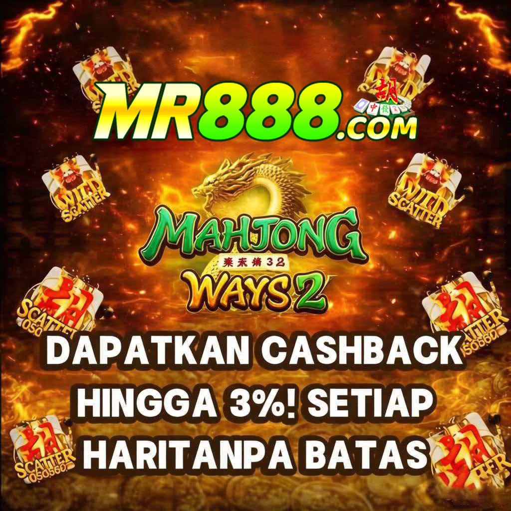 MR888 - Situs Resmi mr888 Login & App Aman