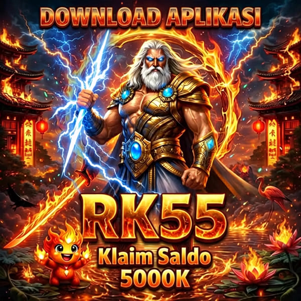 RP55 - Daftar Akun rp55 Aman