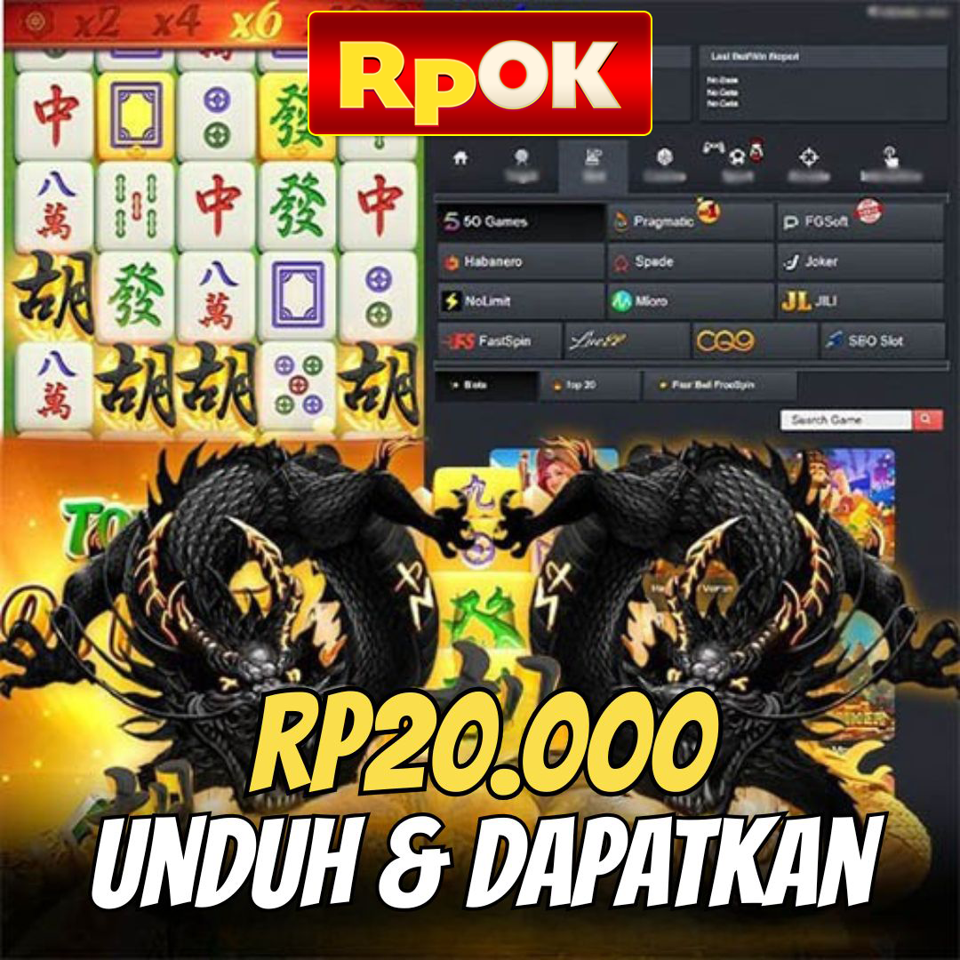 RPOK - rpok Daftar Unduh Terbaru ⚡