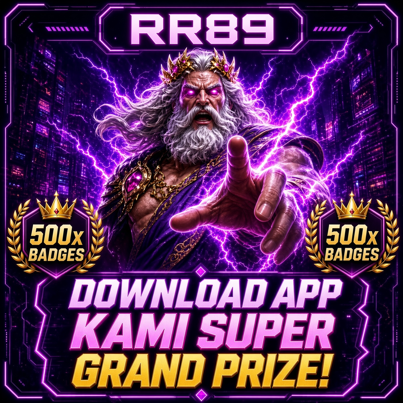 RR89 - Situs Resmi rr89 Login App & Akun Aman ⚡