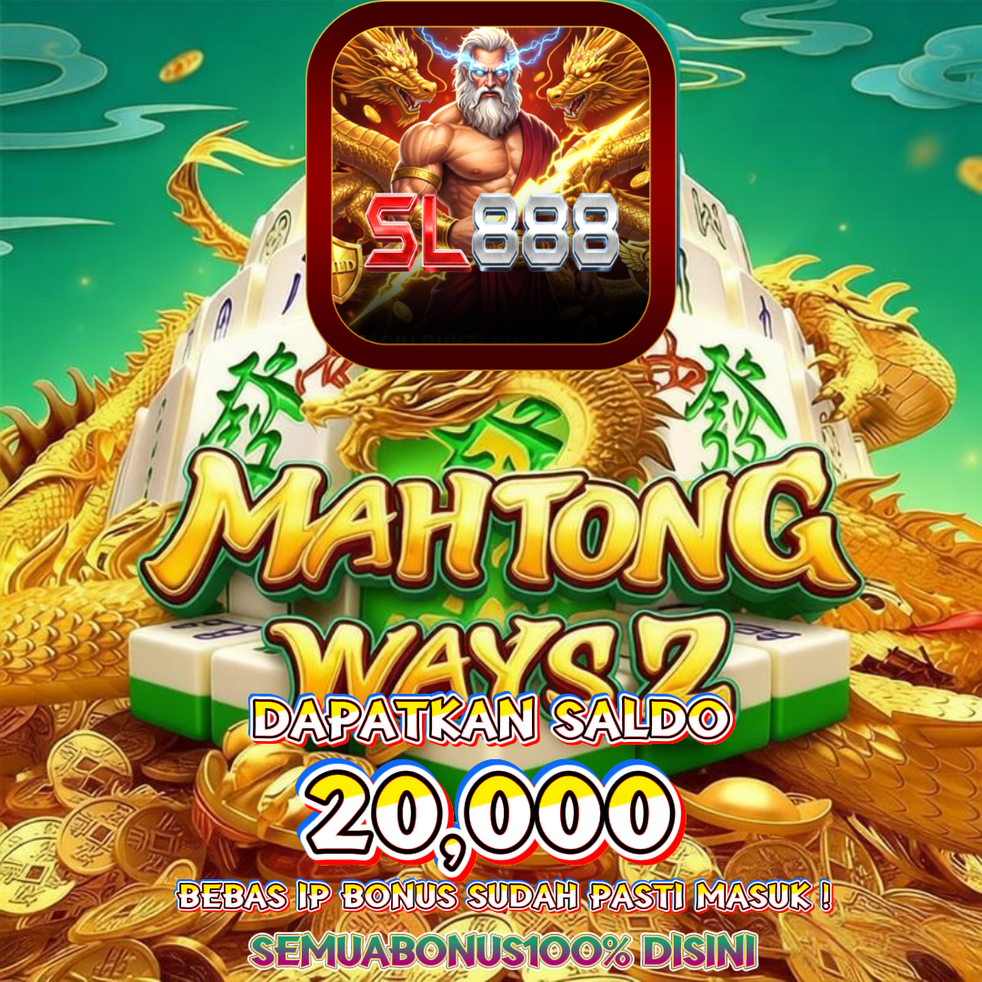 SL888 - Login Situs Resmi dan Nikmati Ragam Game PG Soft