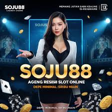 SOJU88 - SOJU88 App Akun Login Mudah ⭐