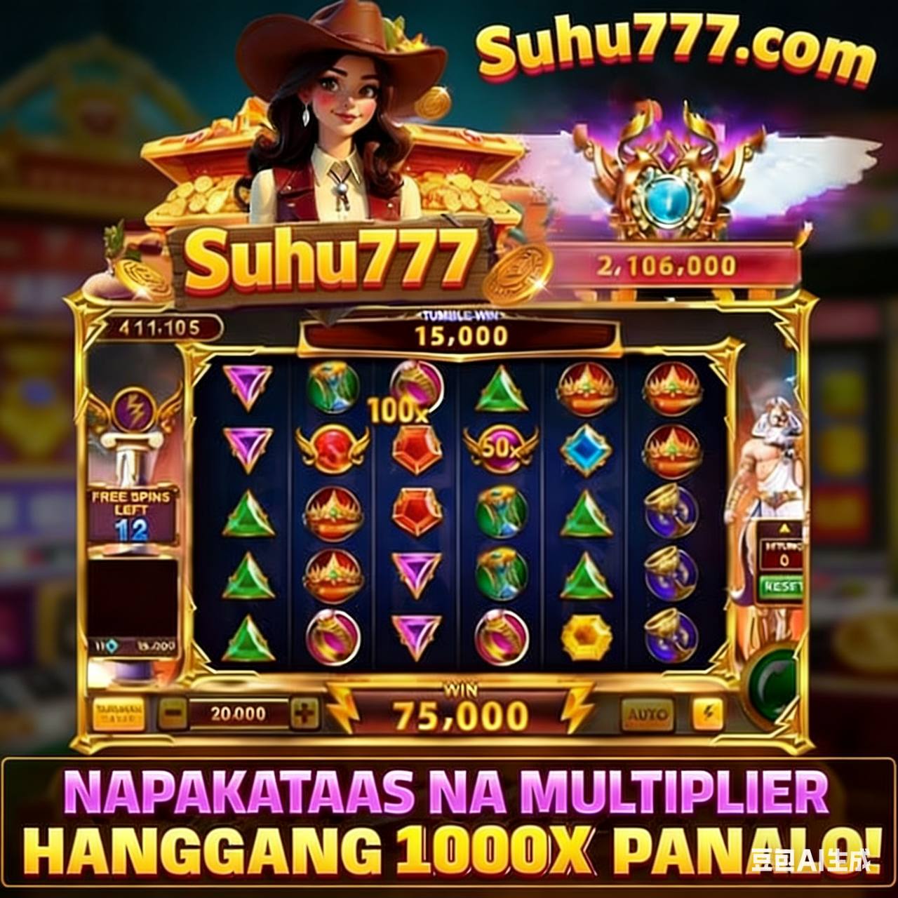 SUHU777 - Akun suhu777 App Aman