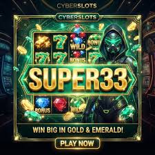 SUPER33 - Login SUPER33 Akun App Aman 💎